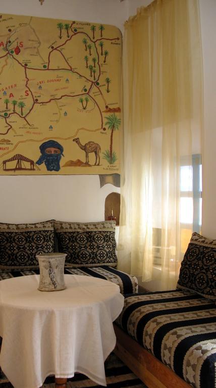 Bed and Breakfast Kasbah Iswan Kelaat-M'Gouna Экстерьер фото