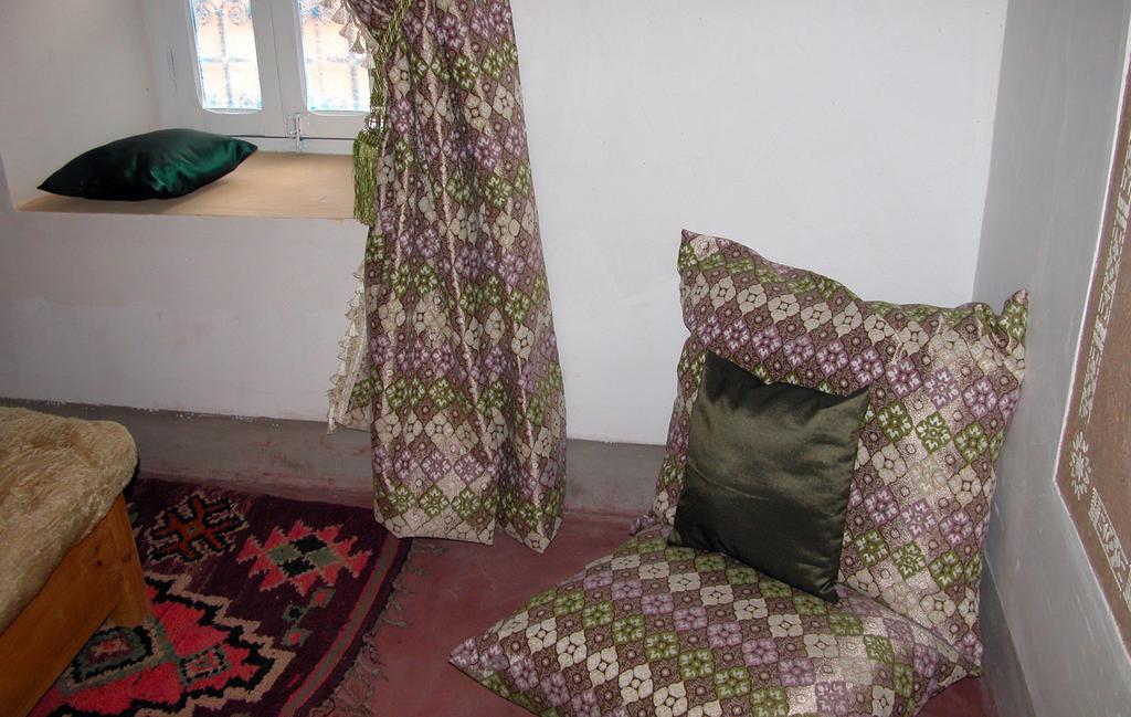 Bed and Breakfast Kasbah Iswan Kelaat-M'Gouna Номер фото