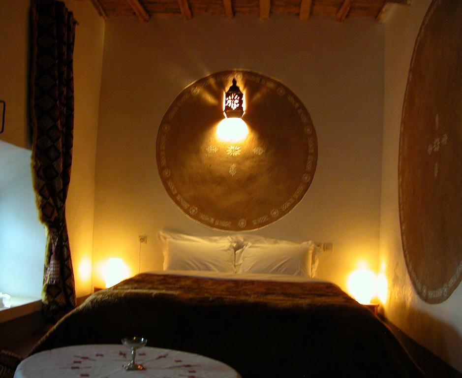 Bed and Breakfast Kasbah Iswan Kelaat-M'Gouna Номер фото