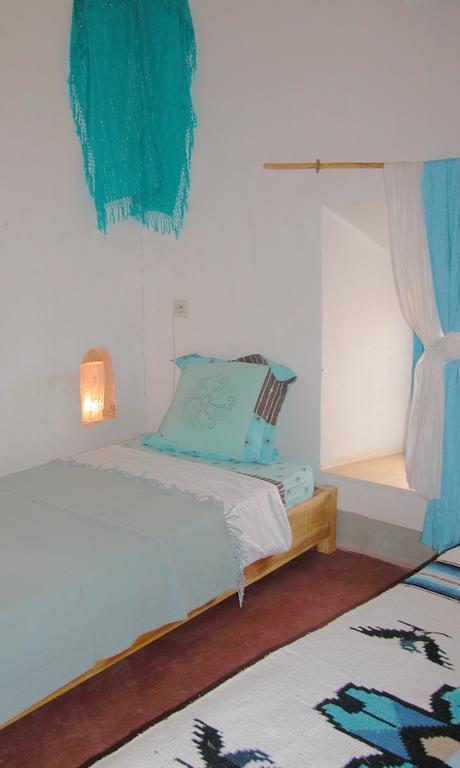 Bed and Breakfast Kasbah Iswan Kelaat-M'Gouna Экстерьер фото