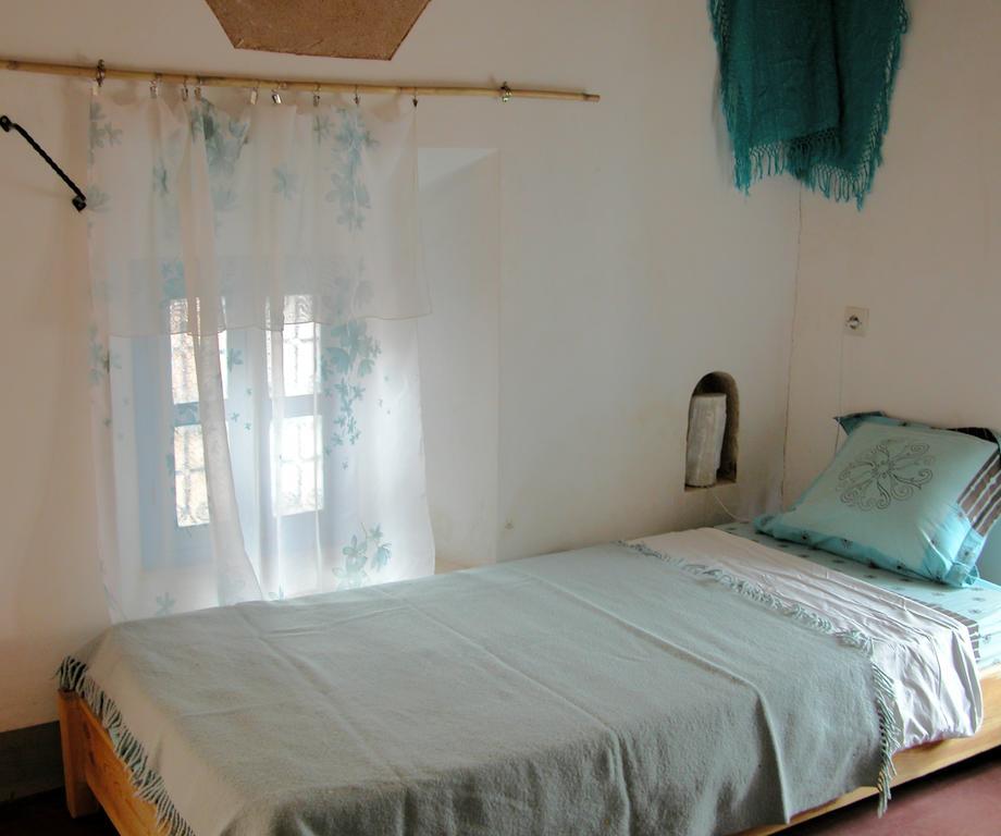 Bed and Breakfast Kasbah Iswan Kelaat-M'Gouna Номер фото